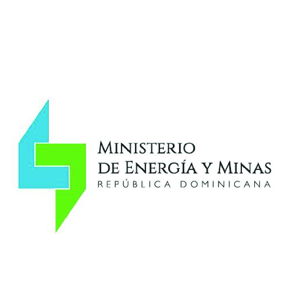 Ministerío de Energía y minas